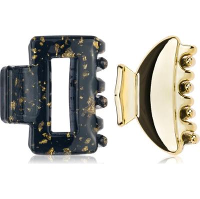 invisibobble Clipstar Eclipse Lunar Glam spinki do włosów rozmiar S 2 szt.