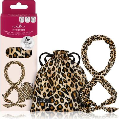 invisibobble Overnight Heatless Curler zestaw do kręcenia włosów 1 szt.
