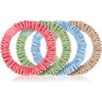 invisibobble Beauties Satin Sorbet gumki do włosów 4 szt.
