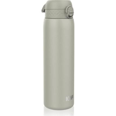 Ion8 Leak Proof butelka termiczna duża Grey 920 ml