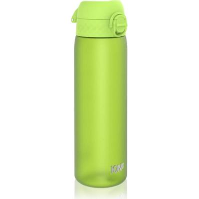 Ion8 Leak Proof butelka na wodę Green 500 ml