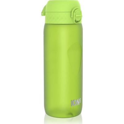 Ion8 Leak Proof butelka na wodę duża Green 750 ml