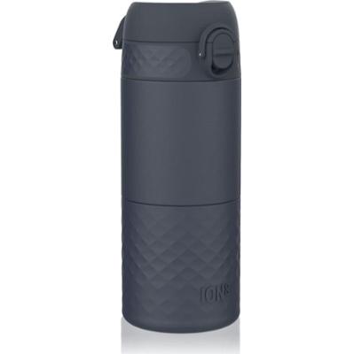 Ion8 Hot Shot kubek termiczny kolor Ash Navy 360 ml