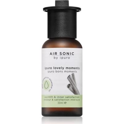 ipuro Air Sonic Lovely Moments olejek zapachowy z olejkami eterycznymi 30 ml