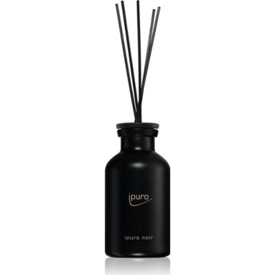 ipuro Classic Noir dyfuzor zapachowy 75 ml
