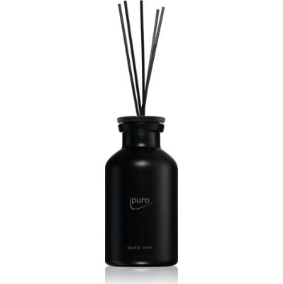 ipuro Classic Noir dyfuzor zapachowy 240 ml