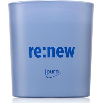 ipuro WE ARE: re:new świeczka zapachowa 140 g
