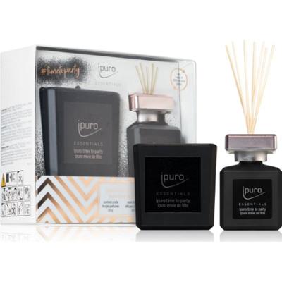 ipuro Essentials Time To Party zestaw upominkowy 1 szt.