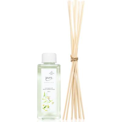 ipuro Essentials White Lily napełnianie do dyfuzorów 200 ml