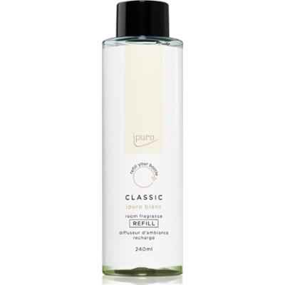 ipuro Classic Blanc napełnianie do dyfuzorów 240 ml