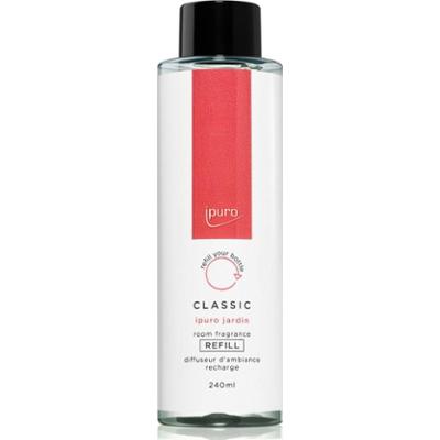 ipuro Classic Jardin napełnianie do dyfuzorów 240 ml