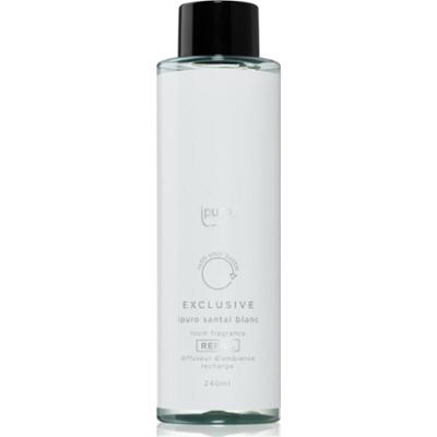 ipuro Exclusive Santal Blanc napełnianie do dyfuzorów 240 ml