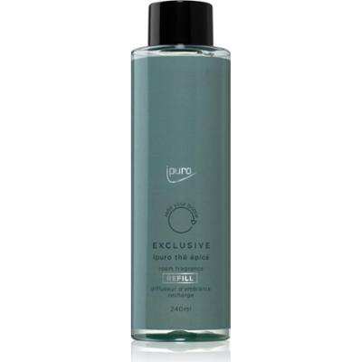 ipuro Exclusive Thé Epicé napełnianie do dyfuzorów 240 ml