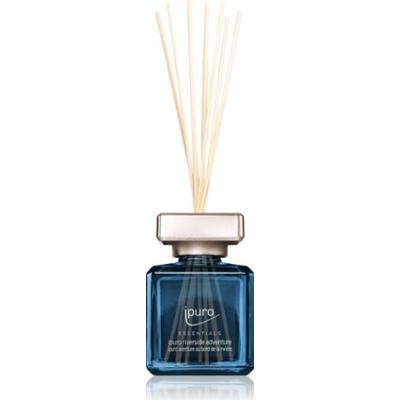 ipuro Essentials Riverside Adventure dyfuzor zapachowy 100 ml