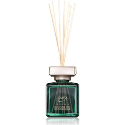 ipuro Essentials Emerald Forest dyfuzor zapachowy 100 ml