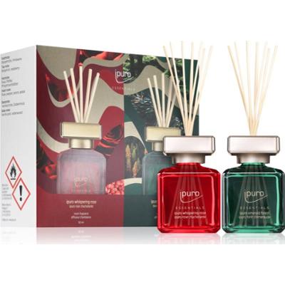 ipuro Essentials Rose & Forest zestaw upominkowy