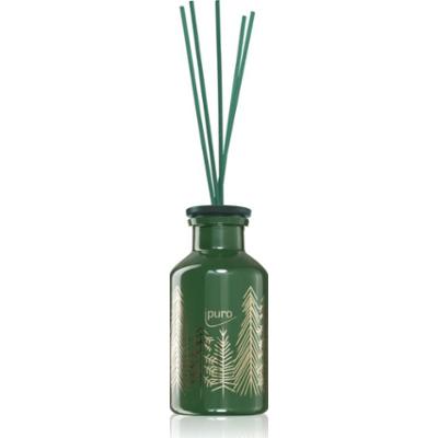 ipuro Festive Evergreen dyfuzor zapachowy 240 ml