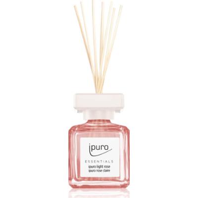 ipuro Essentials Light Rose dyfuzor zapachowy 50 ml