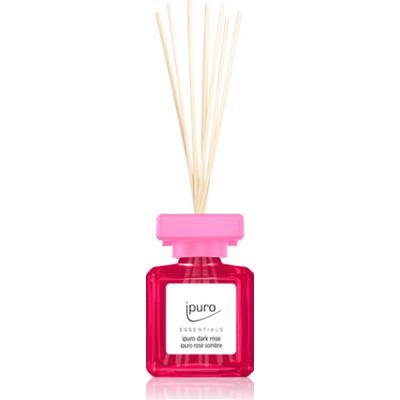 ipuro Essentials Dark Rose dyfuzor zapachowy 100 ml