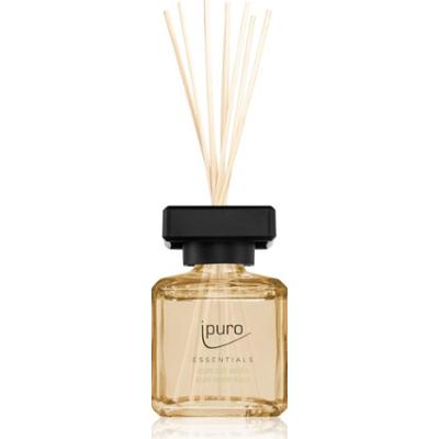ipuro Essentials Soft Vanilla dyfuzor zapachowy 50 ml