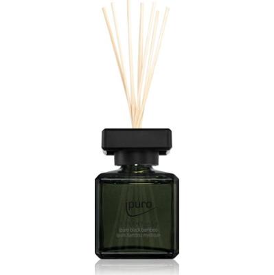 ipuro Essentials Black Bamboo dyfuzor zapachowy 50 ml