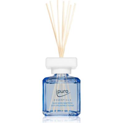 ipuro Essentials Sunny Beachtime dyfuzor zapachowy 50 ml