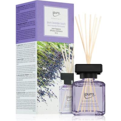 ipuro Essentials Lavender Touch dyfuzor zapachowy 50 ml