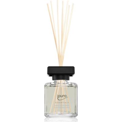 ipuro Essentials Cotton Fields dyfuzor zapachowy 100 ml