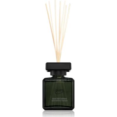 ipuro Essentials Black Bamboo dyfuzor zapachowy 100 ml