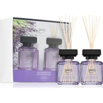 ipuro Essentials Lavender Touch zestaw upominkowy 2x50 ml