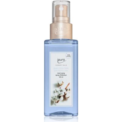 ipuro Essentials Cotton Fields odświeżacz w aerozolu 120 ml