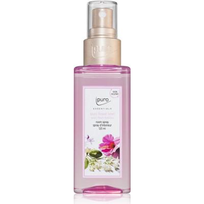 ipuro Essentials Flower Bowl odświeżacz w aerozolu 120 ml