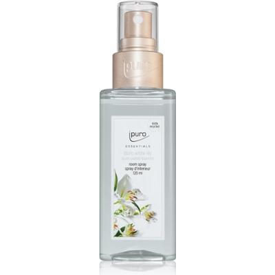 ipuro Essentials White Lily odświeżacz w aerozolu 120 ml
