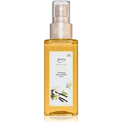 ipuro Essentials Soft Vanilla odświeżacz w aerozolu 120 ml