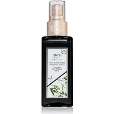 ipuro Essentials Black Bamboo odświeżacz w aerozolu 120 ml