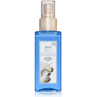 ipuro Essentials Sunny Beachtime odświeżacz w aerozolu 120 ml
