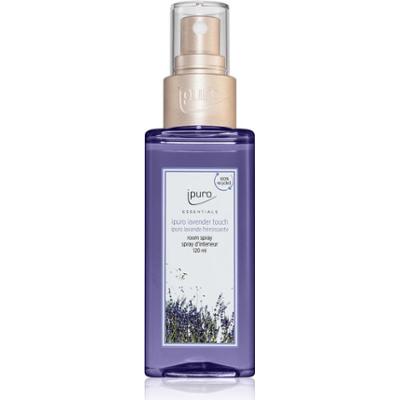 ipuro Essentials Lavender Touch odświeżacz w aerozolu 120 ml