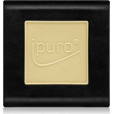 ipuro Essentials Soft Vanilla zapach do samochodu 1 szt.