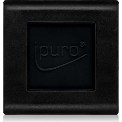 ipuro Essentials Black Bamboo zapach do samochodu 1 szt.