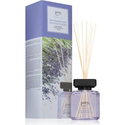 ipuro Essentials Lavender Touch dyfuzor zapachowy 200 ml