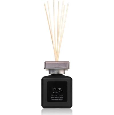ipuro Essentials Time To Party dyfuzor zapachowy 100 ml