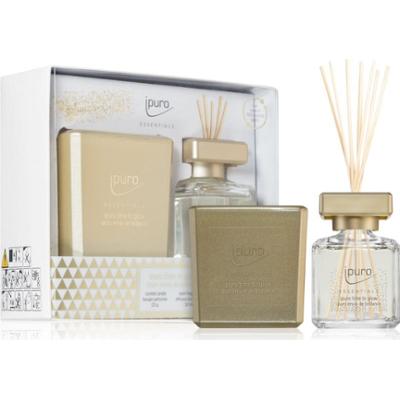 ipuro Essentials Time To Glow zestaw upominkowy 1 szt.