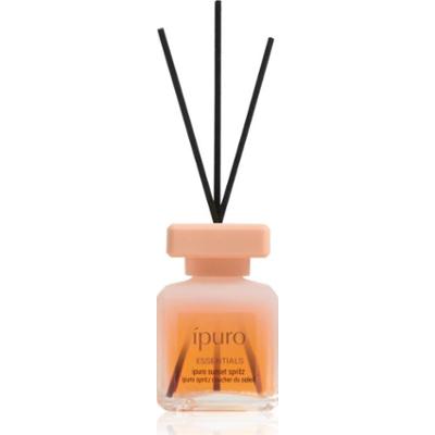 ipuro Essentials Garden Party Sunset Spritz dyfuzor zapachowy z napełnieniem 50 ml