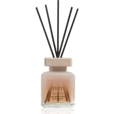 ipuro Essentials Garden Party Gentle Coffee dyfuzor zapachowy z napełnieniem 100 ml