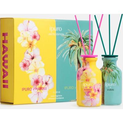 ipuro Travel The World Hawaii & Dubai zestaw upominkowy