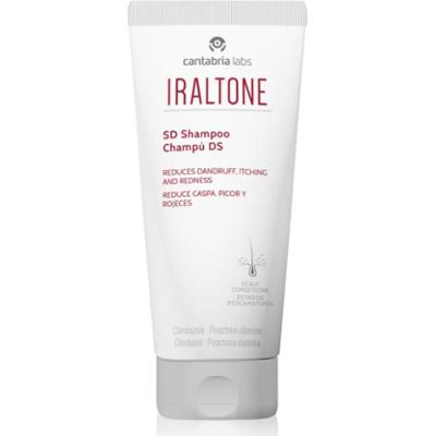 IRALTONE SD Shampoo szampon dermatologiczny 200 ml