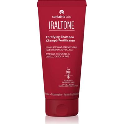 IRALTONE Fortifying Shampoo szampon dermatologiczny z kofeiną 200 ml