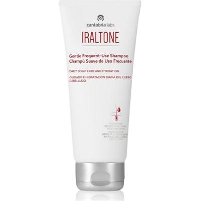 IRALTONE Gentle Frequent-Use Shampoo Daily Scalp Care and Hydratation delikatny szampon do codziennego użytku 200 ml