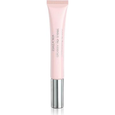 IsaDora Glossy Lip Treat nawilżający błyszczyk do ust odcień 50 Clear Sorbet 13 ml