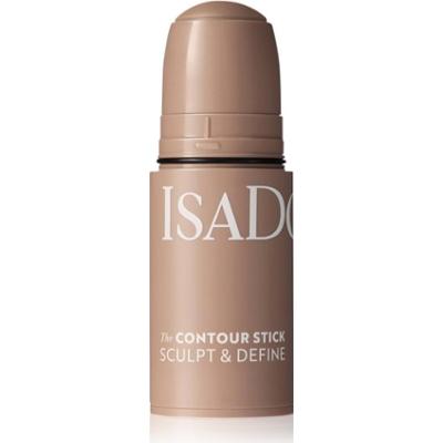 IsaDora Contour Stick Sculpt & Define kredka do konturowania odcień 30 Cool Beige 5.5 g